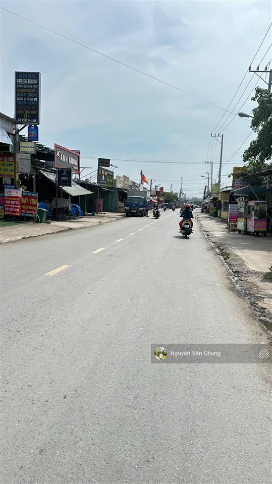 Hot! bán đất tại tân hiệp, tân uyên, bình dương, giá ưu đãi 2,25 tỷ, 165m2