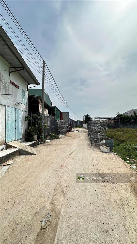 Hot! bán đất tại tân hiệp, tân uyên, bình dương, giá ưu đãi 2,25 tỷ, 165m2