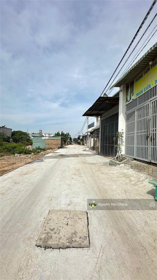 Hot! bán đất tại tân hiệp, tân uyên, bình dương, giá ưu đãi 2,25 tỷ, 165m2