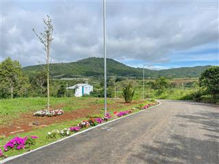 150m2 thổ cư sát sân bay liên khương  lâm đồng