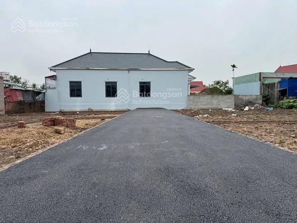 Chỉ 880 triệu sở hữu ngay lô đất đẹp 61.1m2 tại cốc liễn minh tân (xã kiến minh), hải phòng