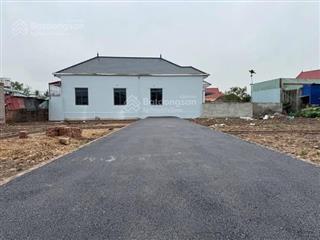 Chỉ 880 triệu sở hữu ngay lô đất đẹp 61.1m2 tại cốc liễn minh tân (xã kiến minh), hải phòng