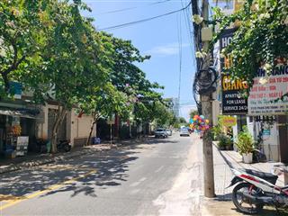 Cho thuê mb đất trống mở nhà hàng cafe đường phan chu tring ngang 14m