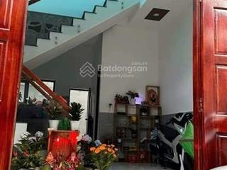 Nhà đẹp  giá hời  chốt nhanh kẻo lỡ  1 trệt 2 lầu  2pn  giá 1,95 tỷ