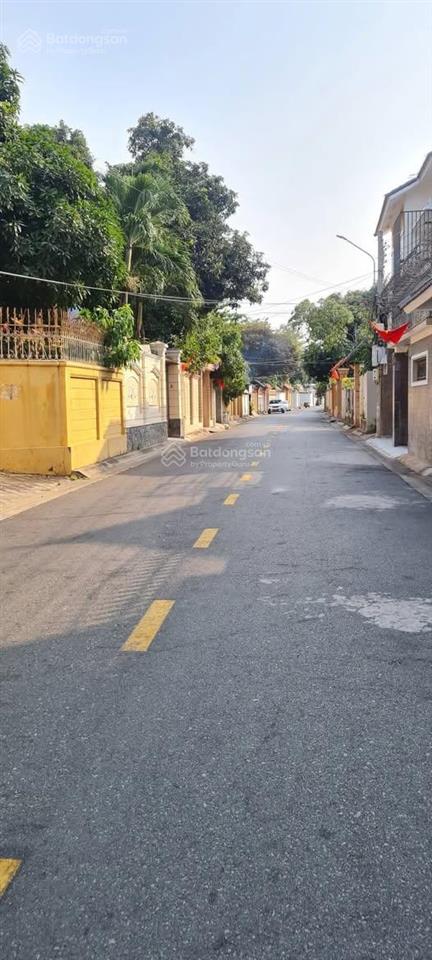 Bán đất biệt thự nguyễn hới khu trung tâm tp. vũng tàu