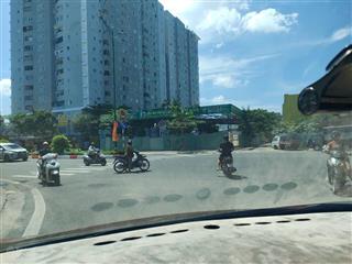 Cho thuê mặt bằng 1700m² mặt tiền đường thống nhất mới  tp. vũng tàu