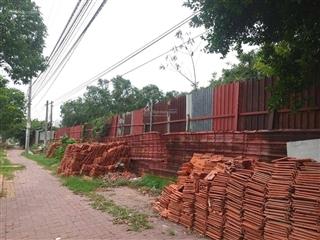 Cho thuê 7.000m² đất hẻm đường ql51b gần trường lái đạt phúc, bv 2/9