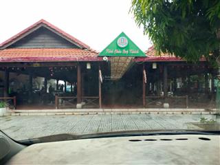 Cho thuê 3.000m² đất hẻm 808 đường 30/4  xây kho chứa hàng
