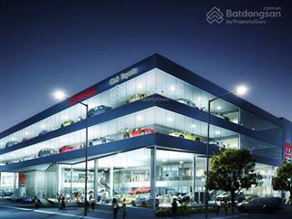 Cho thuê đất vàng 2000m² mặt tiền đường thống nhất mới, p3 tp. vũng tàu