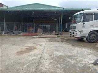 Cho thuê 15m x 50m mặt tiền quốc lộ 51 tân hải, phú mỹ