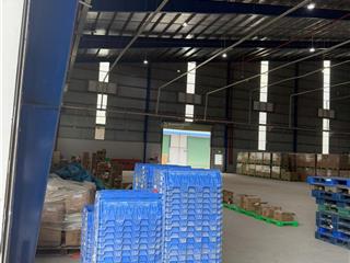 Cho thuê kho xưởng đẹp tại xã tóc tiên, phú mỹ brvt  4000m2