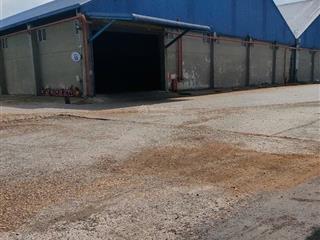 Cho thuê kho gần kcn phú mỹ 1 brvt  4500m2  thuê linh hoạt