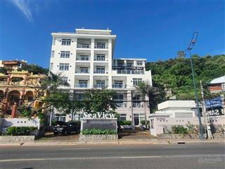 Bán mặt tiền 1050m2 đương hạ long view biển