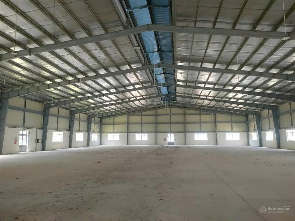 Cho thuê xưởng đẹp  tiêu chuẩn kcn sonadezi châu đức