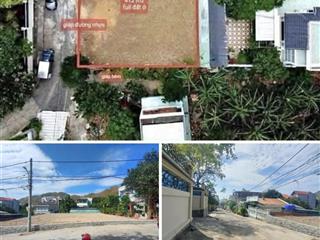 Siêu phẩm đất biệt thự 3 mặt tiền view núi + biển trần phú, vũng tàu