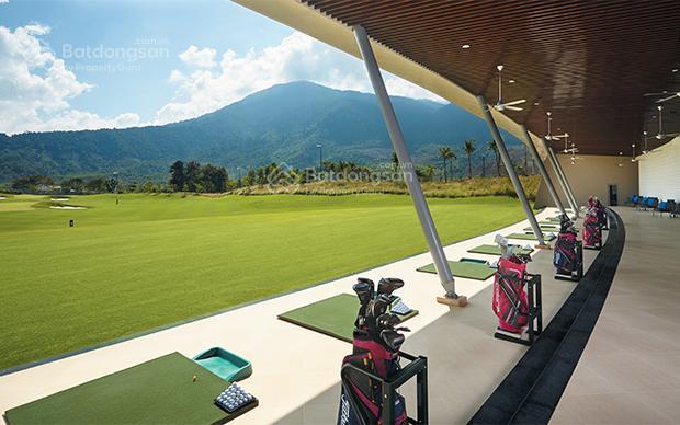 Đất vàng 18.000m² ql51 phú mỹ thích hợp sân tập golf, kho bãi, showroom ô tô