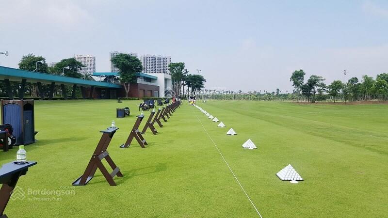 Đất vàng 18.000m² ql51 phú mỹ thích hợp sân tập golf, kho bãi, showroom ô tô