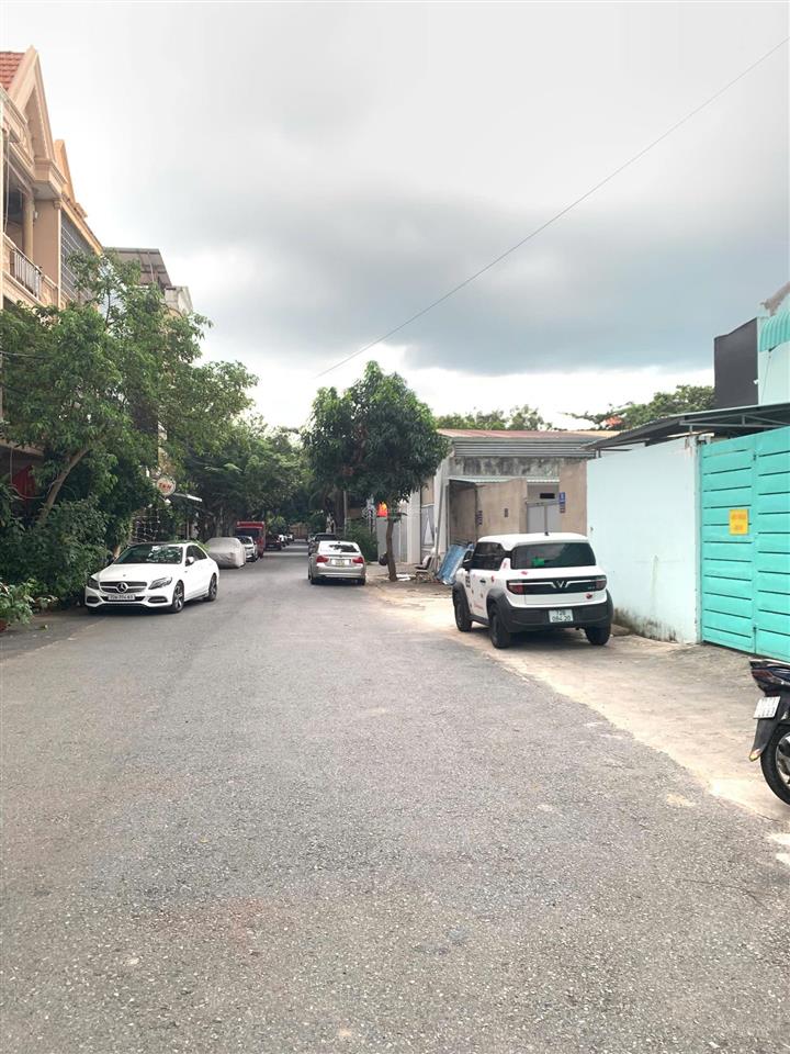 Cho thuê kho mặt tiền huỳnh khương ninh vũng tàu | 687m² | giá 35tr