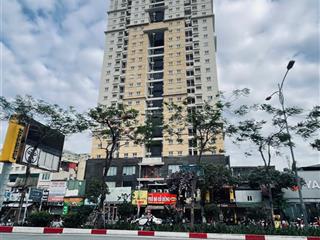 Bán nhà mặt phố đại cồ việt, hai bà trưng 145m2 mt 6m 61 tỷ.  0913 978 ***