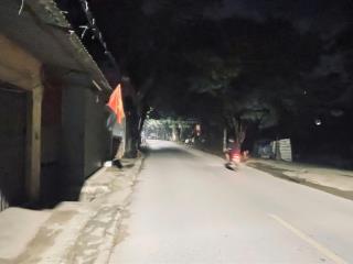 Bán đất mặt phố hoàng tăng bí, bắc từ liêm lô góc kinh doanh 65m 10.9 tỷ tăng giá đều