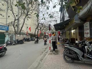 Bán đất phố đỗ nhuận, phường xuân đỉnh, hà nội ô tô vào đất 61m2, mt 5m 14.8 tỷ
