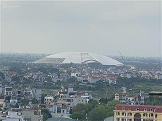 Hiếm, chính chủ bán căn 61m2 full đồ, bc đông nam view thành phố, tầng trung đẹp, sẵn sổ