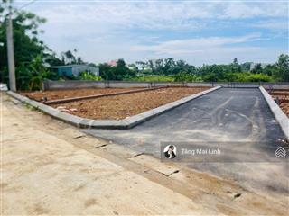 Bán lô duy nhất 116,5m2 tại ngã tư vai réo, giá chỉ 4, x tỷ  xem đất ngay 0357 452 ***
