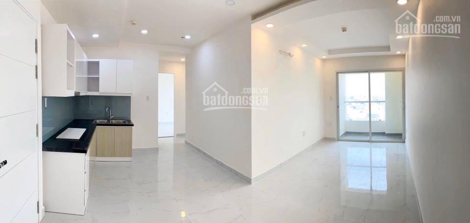 Bán ch terra royal 72m2 quận 3 giá 6.2 tỷ 2pn 2wc, rẻ hơn thị trường nhà mới 100%. 0935 252 ***