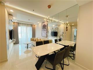 Cho thuê căn hộ chung cư terra royal q.3, 2pn giá 13.9 tr/th ở liền.  0935 252 ***  miss mi