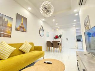 Chính chủ cho thuê căn hộ 2pn terra royal q3, giá thuê 13tr/th.  0935 252 ***
