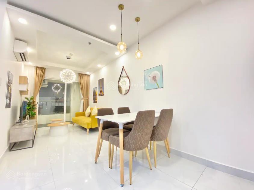 Chuyên cho thuê căn hộ terra royal q3, đủ các loại diện tích 1,2,3pn, giá 16 tr/th,  0935 252 ***