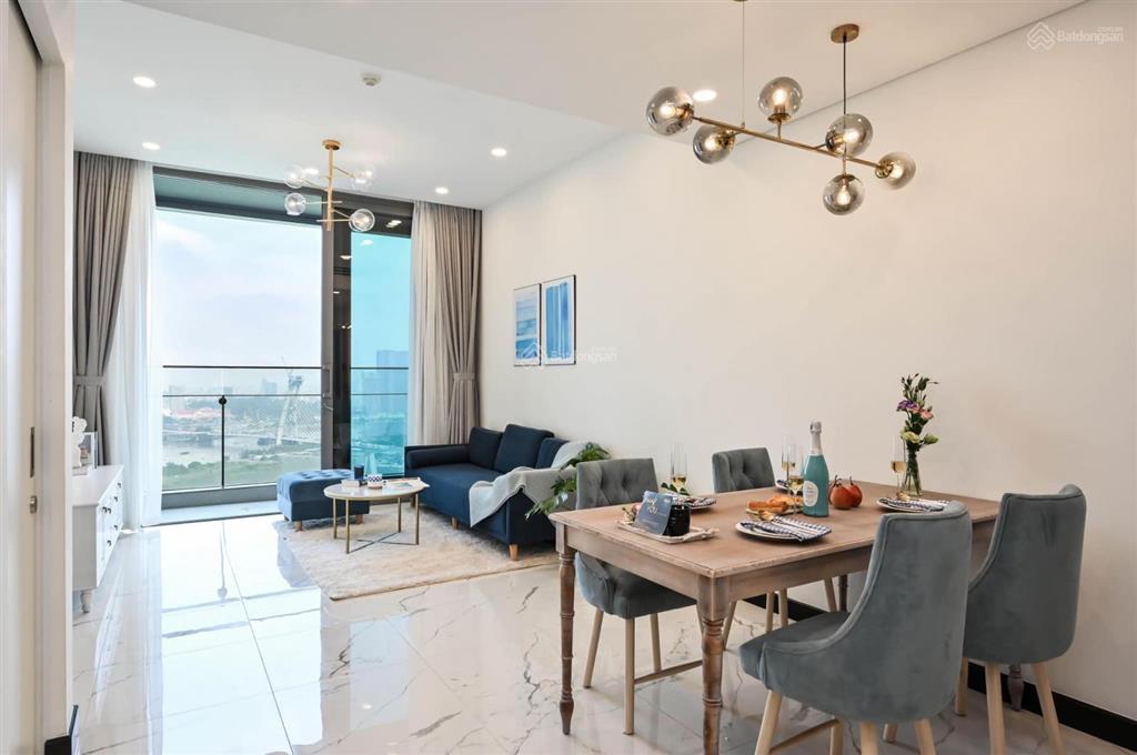 Cần vốn bán căn hộ terra royal, quận 3, 60m2 có 2pn, giá 6,8 tỷ.  chủ đầu tư 0935 252 ***