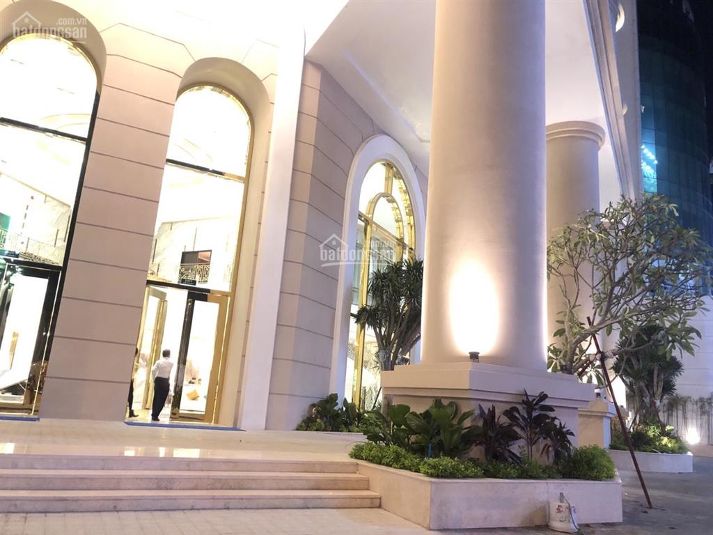 Cần vốn bán căn hộ terra royal, quận 3, 60m2 có 2pn, giá 6,8 tỷ.  chủ đầu tư 0935 252 ***