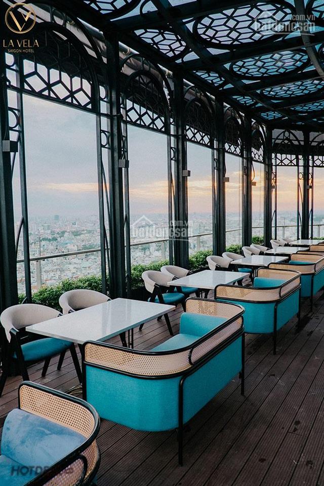 Cần vốn bán căn hộ terra royal, quận 3, 60m2 có 2pn, giá 6,8 tỷ.  chủ đầu tư 0935 252 ***