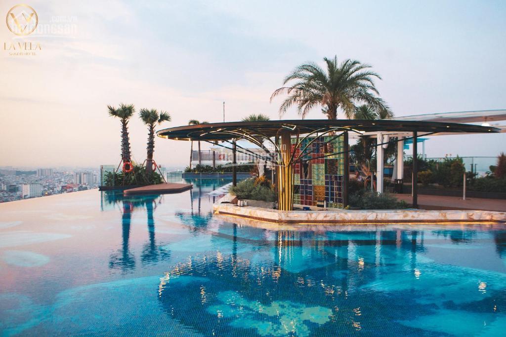 Cần vốn bán căn hộ terra royal, quận 3, 60m2 có 2pn, giá 6,8 tỷ.  chủ đầu tư 0935 252 ***