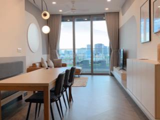 Đã có sổ  trực tiếp chủ đầu tư  bán căn hộ q.3 terra royal 2pn 58m2giá 4,2 tỷ.  0935 252 ***