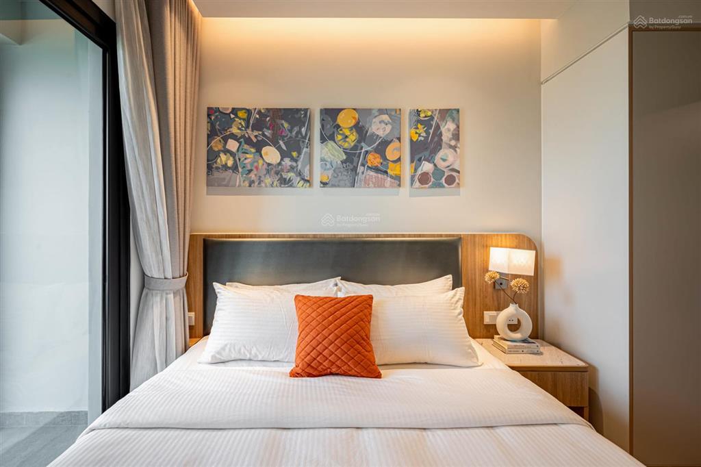 Chuyên cho thuê căn hộ terra royal q3. đủ dt 60m2  giá 15 triệu/th.  xem nhà 0935 252 ***