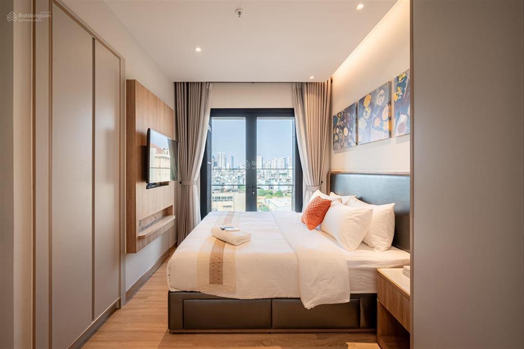 Chuyên cho thuê căn hộ terra royal q3. đủ dt 60m2  giá 15 triệu/th.  xem nhà 0935 252 ***