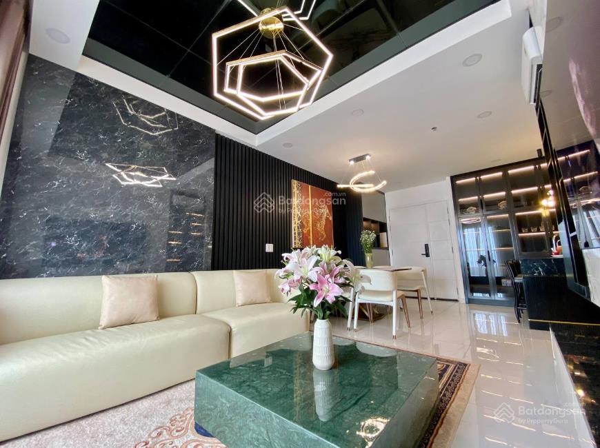 Bán căn hộ terra royal tại lý chính thắng, 20 tỷ, 116m2, 4pn, 2wc, pháp lý đầy đủ