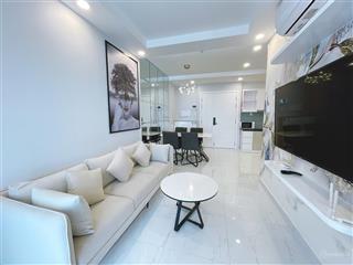 Đã có sổ  trực tiếp chủ đầu tư  bán căn hộ q. 3 terra royal 6.5 tỷ 2pn 2wc 72m2.  0935 252 ***