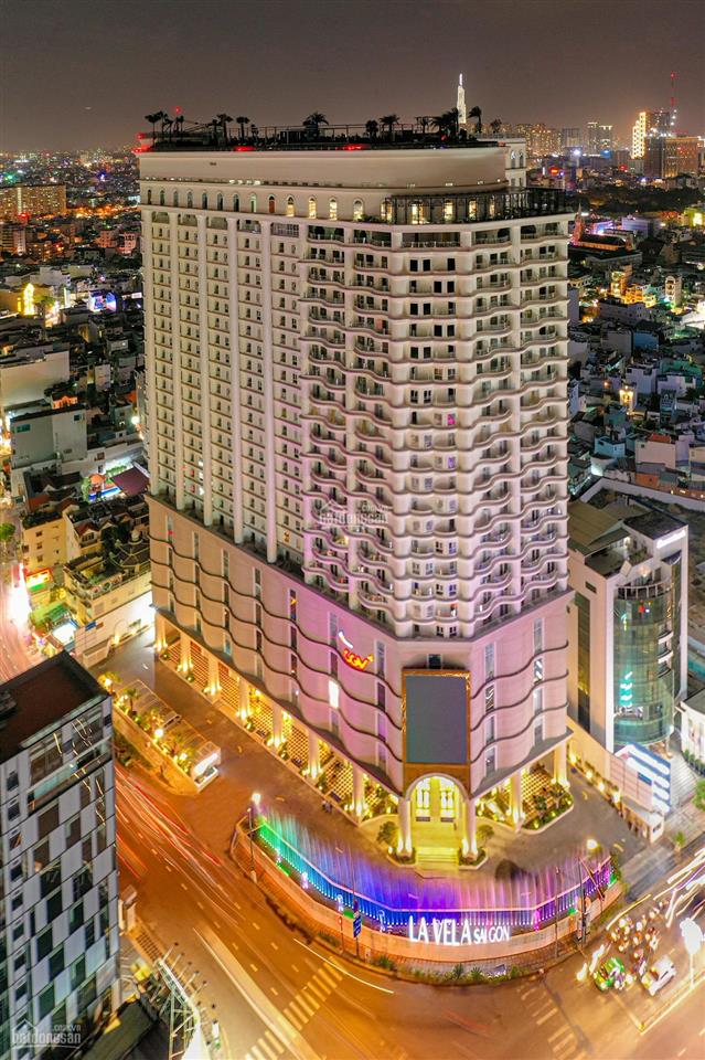 Đã có sổ  trực tiếp chủ đầu tư  bán căn hộ q. 3 terra royal 6.5 tỷ 2pn 2wc 72m2.  0935 252 ***