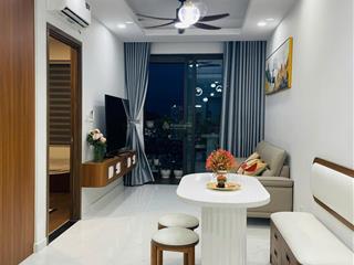 Bán căn 63m cc saigon evenue có sẳn nội thất giá bán 2ty750 có thương lượng  0901 380 ***