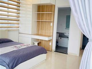 Cho thuê căn penhouse cc 4s linh đông, full nội thất cao cấp  0901 380 ***