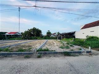 Bán đất diên khánh ( diên toàn cũ ) 89m2 giá 1 tỷ 550tr thổ cư 100%