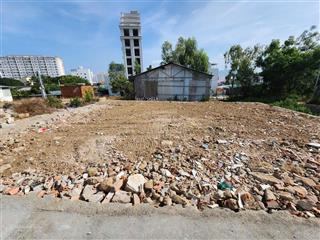Bán đất 67m2 vĩnh hoà  nha trang gần đường nguyễn chích bắc nha trang 1.7 tỷ