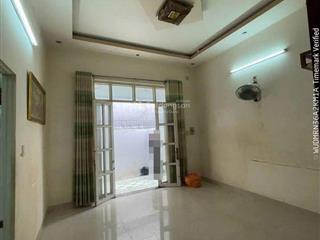 Bán nhà hẻm vĩnh trường 49m2 2 phòng ngủ. giá 2 tỷ 250tr