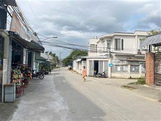 Bán lô đất mặt tiền đường quy đông  vĩnh thạnh 116.7m2 giá 2 tỷ 750tr