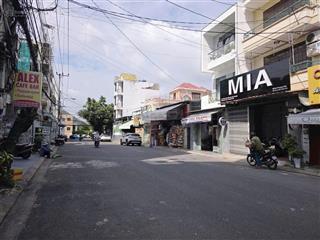 Bán 3 lô hẻm bắc sơn vĩnh hải  phường bắc nha trang giá 5.2 tỷ lô 92m2