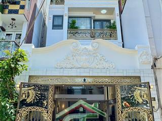 Nhà mới full nội thất sổ riêng chỉ việc xách vali về ở!