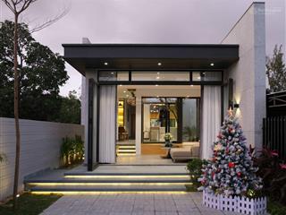 Cho thuê nhà cấp 4 giá rẻ 40m2 view công viên, trung tâm nhà bè